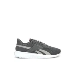 Reebok Men's Fluxlite Grey Training Shoes