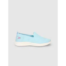 Performax Women Smu Stockholm Slip-On Walking Shoes