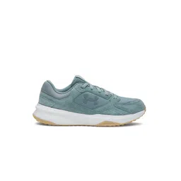 UNDER ARMOUR Men Edge Suede Training Shoes