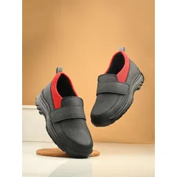 Eego Italy Light Weight Steel Toe Safety Shoes