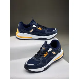 Campus Men Sneakers
