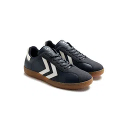 hummel Men PU Sneakers