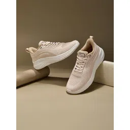 Duke Women Textile Running Shoes