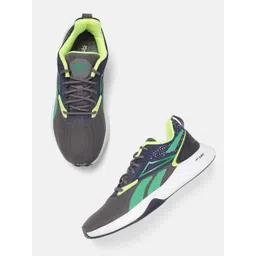 Reebok Men Pride Ridge Running Shoes