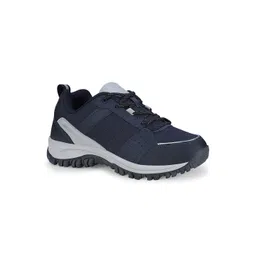 Campus Mesh Running Non-Marking Lace-Ups Shoes