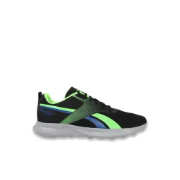 Reebok Men's Dura Black Running Shoes