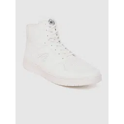 Aeropostale Men Perforated Sneakers