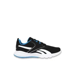 Reebok Men's Rush road 2.0 Black Running Shoes