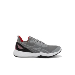 Reebok Men's Nautical Mile Grey Running Shoes