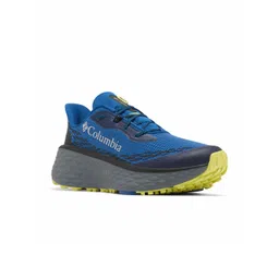 Columbia Konos Trillium ATR Men Trail Running Non-Marking Lace-Ups Shoes