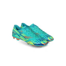VECTOR X Unisex Football Non-Marking Shoes