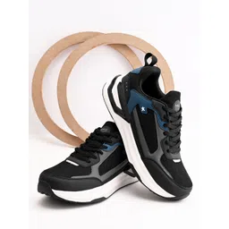 HRX by Hrithik Roshan Men Running Non-Marking Shoes