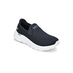 Skechers Men GO WALK FLEX Slip on Walking Shoes