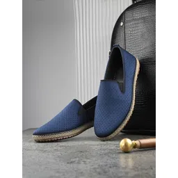 JK Port Men Slip-On Sneakers