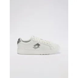 Lotto Women Impulso Urbano White Sneakers