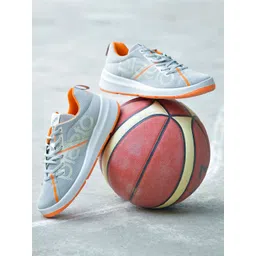 plaeto Men Running Non-Marking Shoes