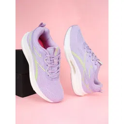 Aqualite Women Mesh Walking Non-Marking Shoes