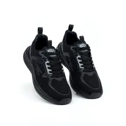 Red Chief Men Mesh Running Non-Marking Shoes