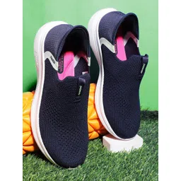 Power Women Walking Non-Marking Shoes