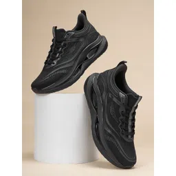 Red Tape Men RSO3871 Mesh Walking Non-Marking Shoes