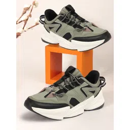 HRX by Hrithik Roshan Men Running Shoes