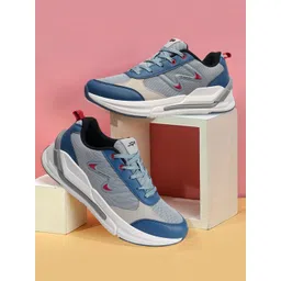 JQR Men Mesh Running Shoes