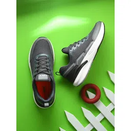 HRX by Hrithik Roshan Men Mesh Running Non-Marking Sports Shoes