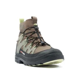 PALLADIUM Men High Ankle Trakking Boots