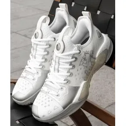 Red Tape ETPU Lifestyle Casual Shoes for Men|Low-Cut Athleisure Style Casuals For Men