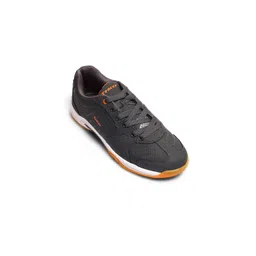 TRACER Men Tennis Non-Marking Lace-Ups Sports Shoes