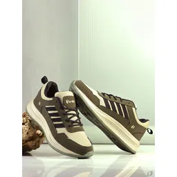 BIRDE New Men Walking Non-Marking Shoes