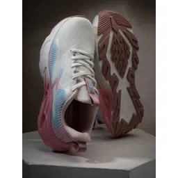 Action Women Mesh Running Non-Marking Shoes