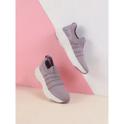 FILA EASE QUAD Women Slip-On Walking Shoes