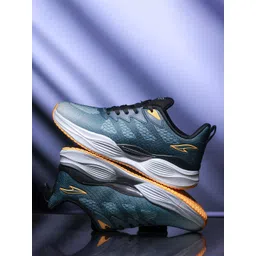 ASIAN Men Mesh Running Shoes