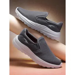 ASIAN Men Slip-On Sneakers