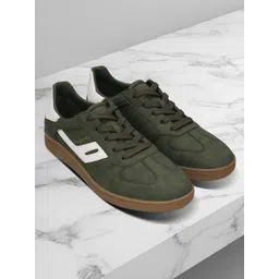 Bugatti Men Sneakers