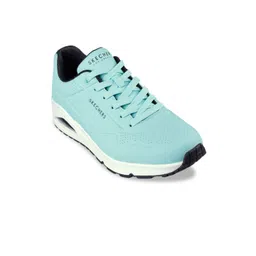 Skechers UNO - STAND ON AIR Men Textured Sneakers