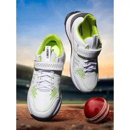 Liberty Men Cricket Non-Marking Shoes