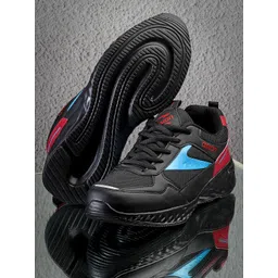 ASIAN Men Mesh Running Non-Marking Shoes