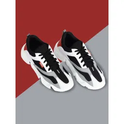 Kook N Keech Men Sneakers