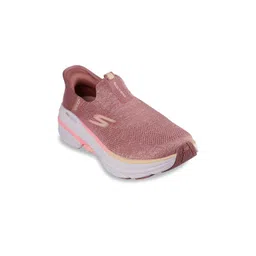 Skechers Womens MAX CUSHIONING ARCH FIT 2.0 Running Shoes