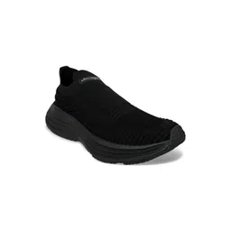 Allen Cooper Men Mesh Walking Non-Marking Shoes