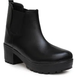 Casual Boots Lightweight, Breathable, Comfortable Everyday Cushioned Insole Boots For Women