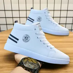 PREMIUM HIGH TOPS SHOES Sneakers For Men