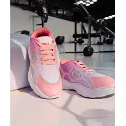 Fabbmate Casual Sports shoes White Sneakers for Women Girls White Shoes Sneakers For Women