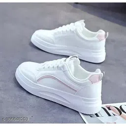 OXPEO CASUAL SNEAKERS FOR WOMEN Sneakers For Women