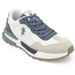 Men's Casual Shoes with Supportive Cushioning for Everyday Style Sneakers For Men