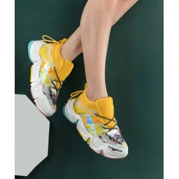 Training & Gym Shoes For Women