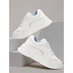 White Sneakers for Girls And Womens Sneakers For Women