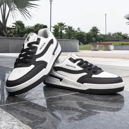 Casual Sneaker Shoes for Men | Elegantly Rounded Front, Soothing Insole Casuals For Men